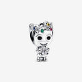 Charm Estrela Groot de Natal