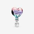Charm Balão Happy Birthday