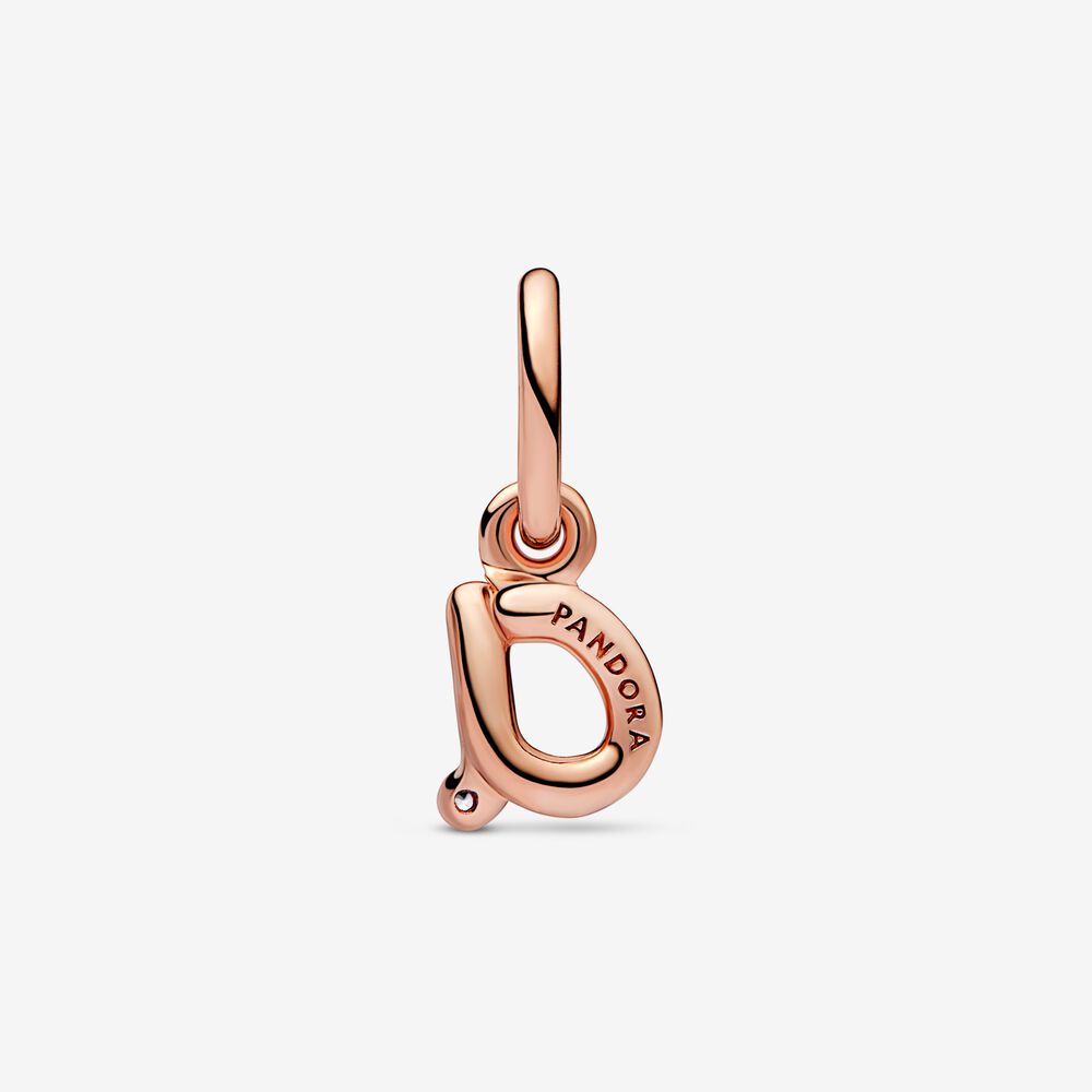 Charm Letras Manuscritas
