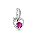 Charm Simbolo das Princesa