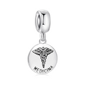 Charm Profissões - Medicina