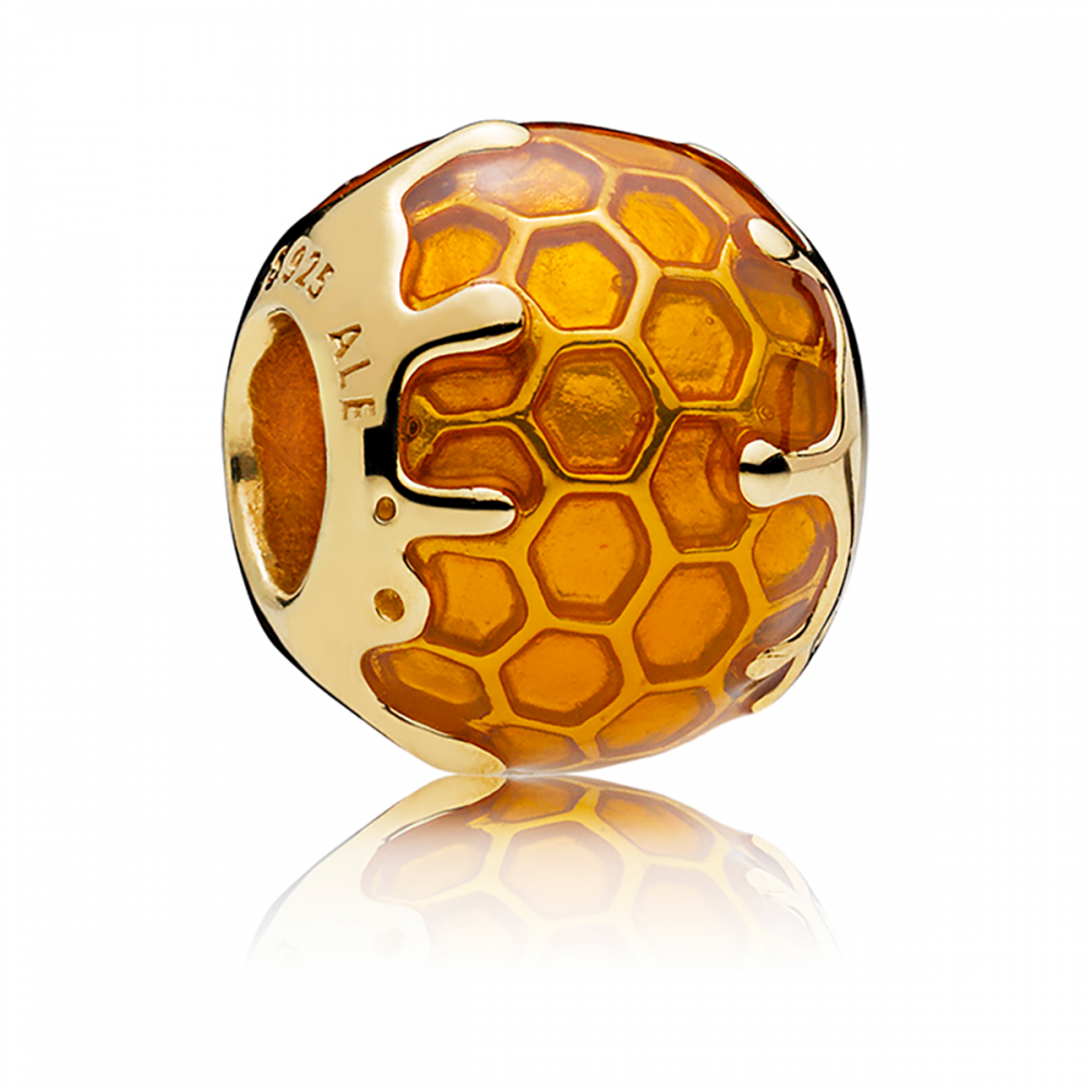 Charm Mel Dourado