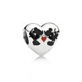 Charms Mickey e Minnie