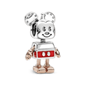 Charm Love Robot