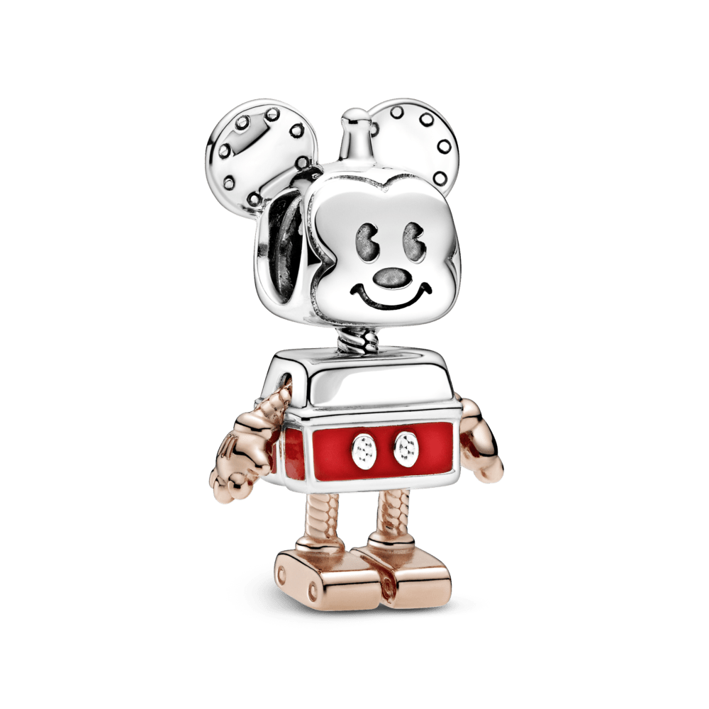 Charm Love Robot
