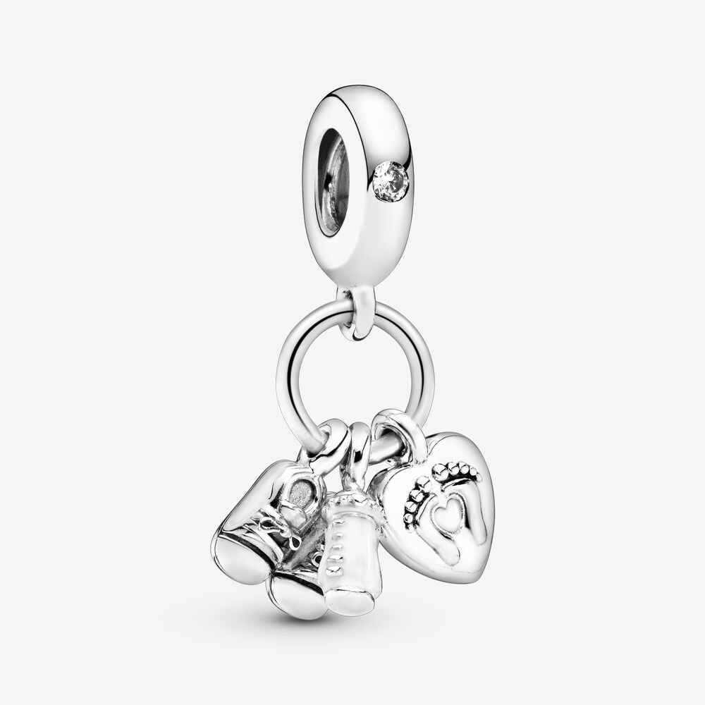 Charm Meu Pequeno Bebê