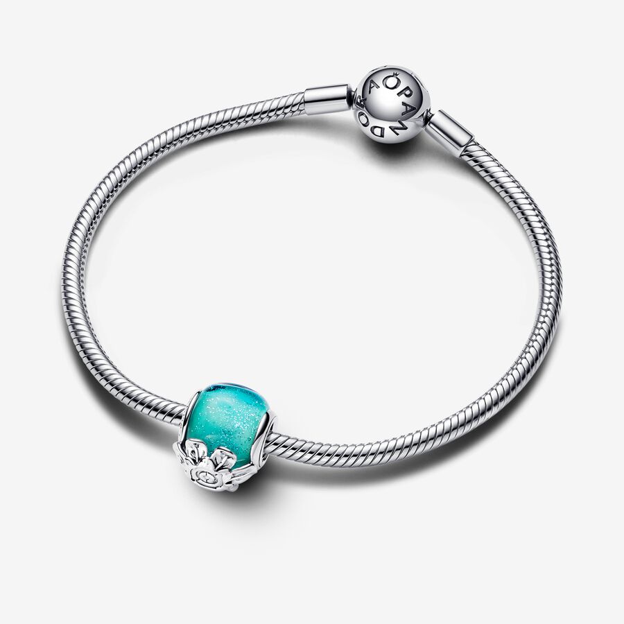 Charm Orb Back Blood