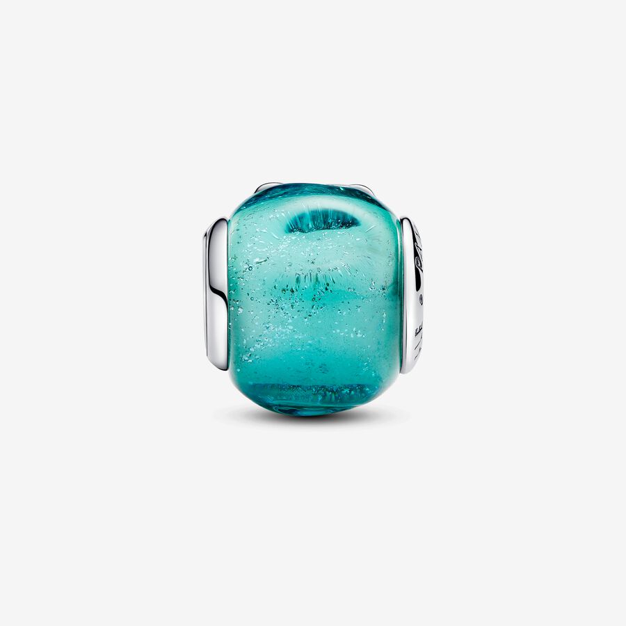 Charm Orb Back Blood