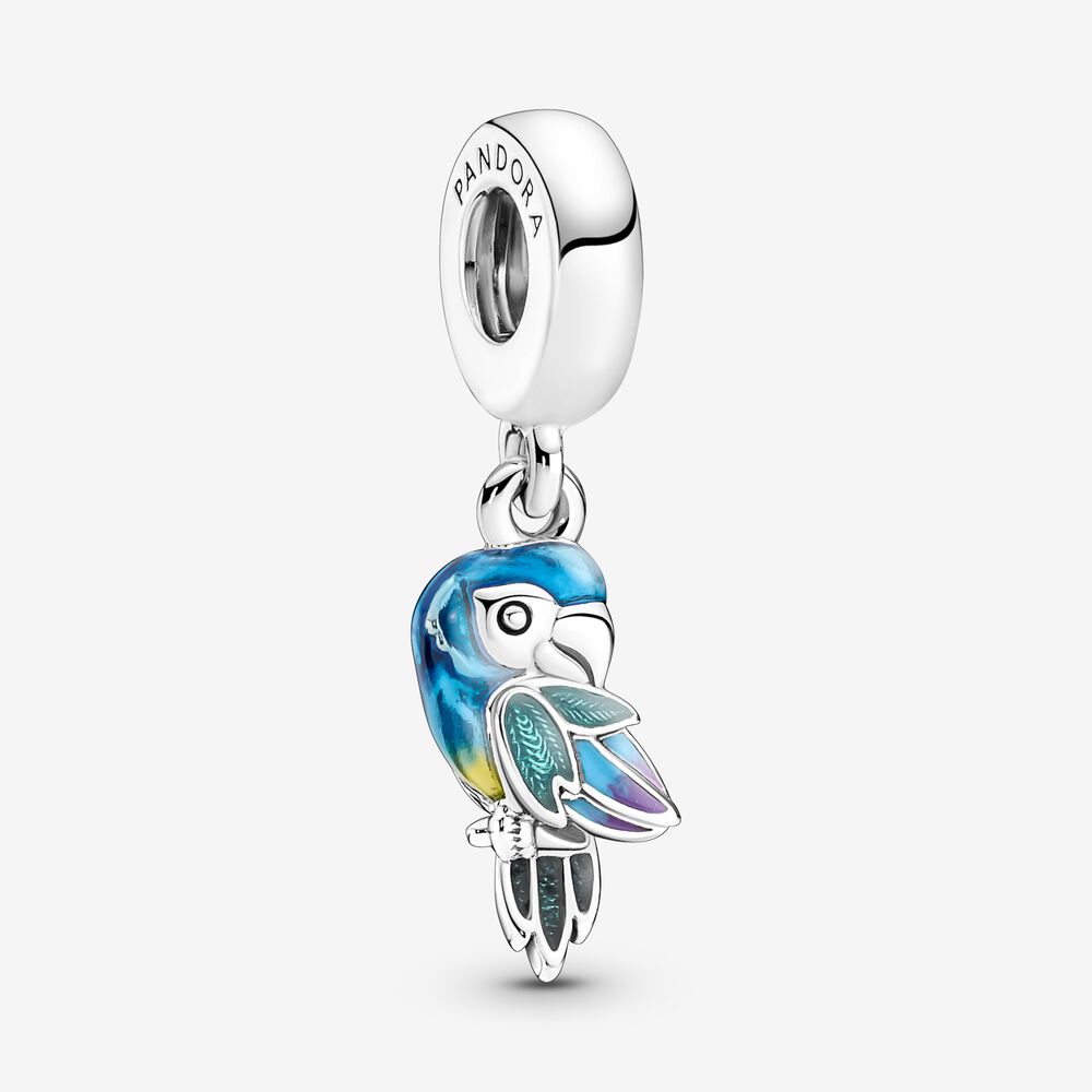 Charms Paraiso da Selva