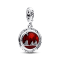 Charm Pendente - Mundo Invertido