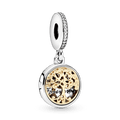Charm Pendente Árvore da Vida