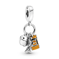 Charm Pendente Nova Iorque