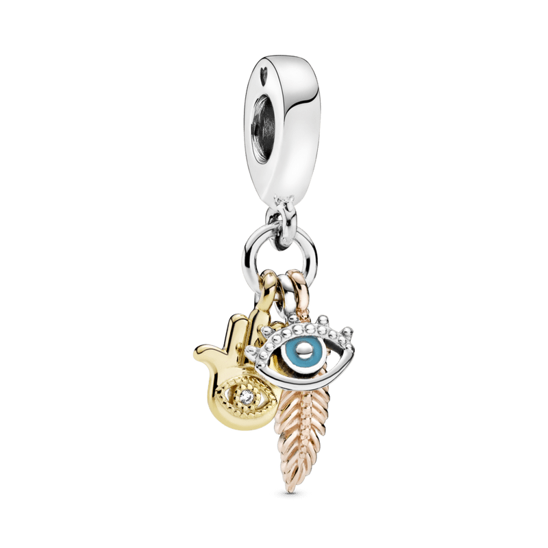 Charm Pendente Proteção