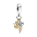 Charm Pendente Proteção