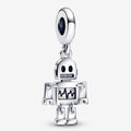 Charm Robô Bestie Bot