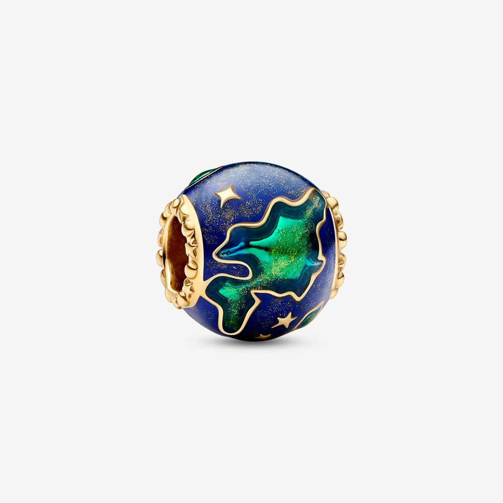 Charm Planeta Terra