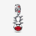Charm Rena do Nariz Vermelho