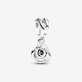 Charm Rosa Flor
