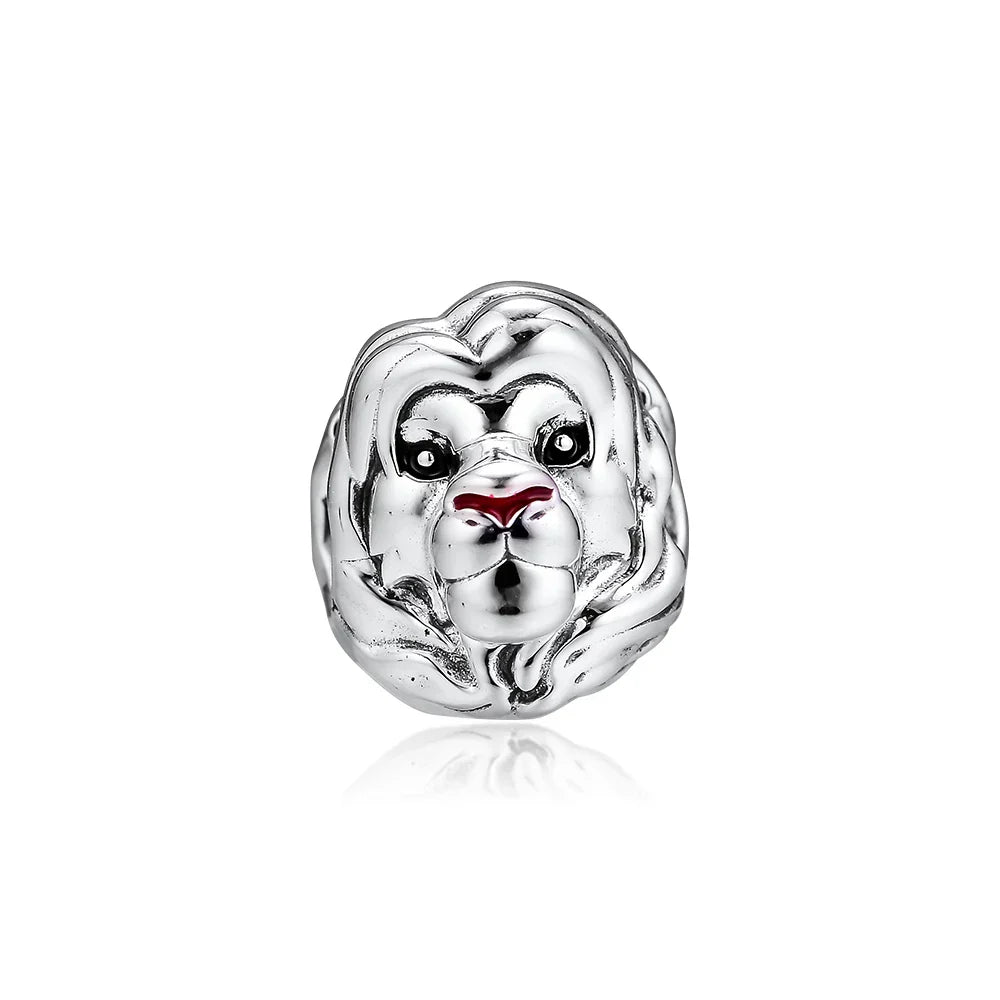 Charm Simba - Rei Leao