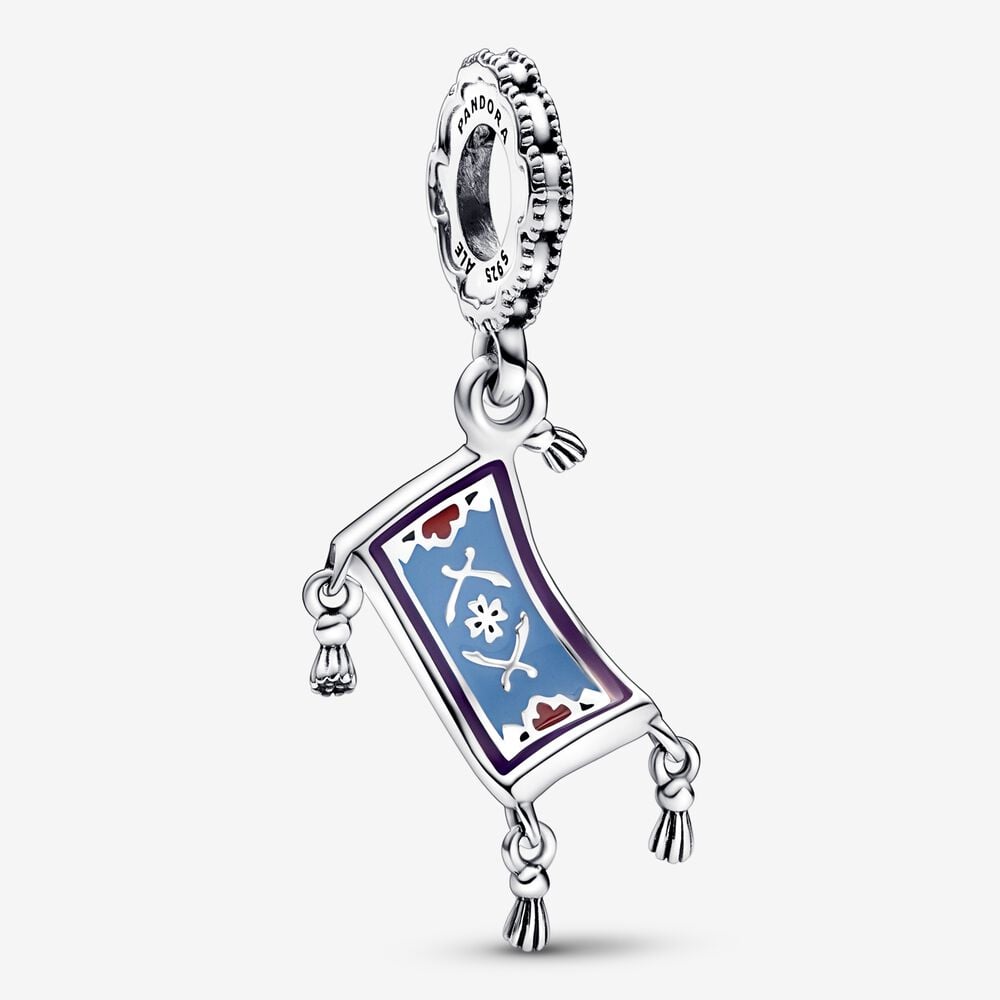 Charm Tapete Magico Aladdin