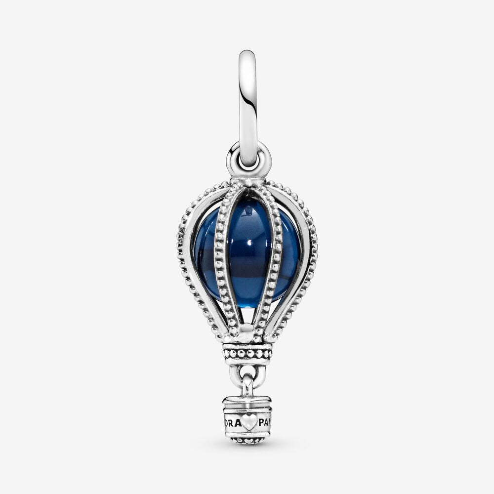 Charm Viagem dos Sonhos