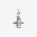 Charm de Anjo Cintilante