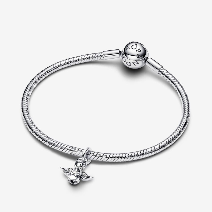 Charm de Anjo Cintilante