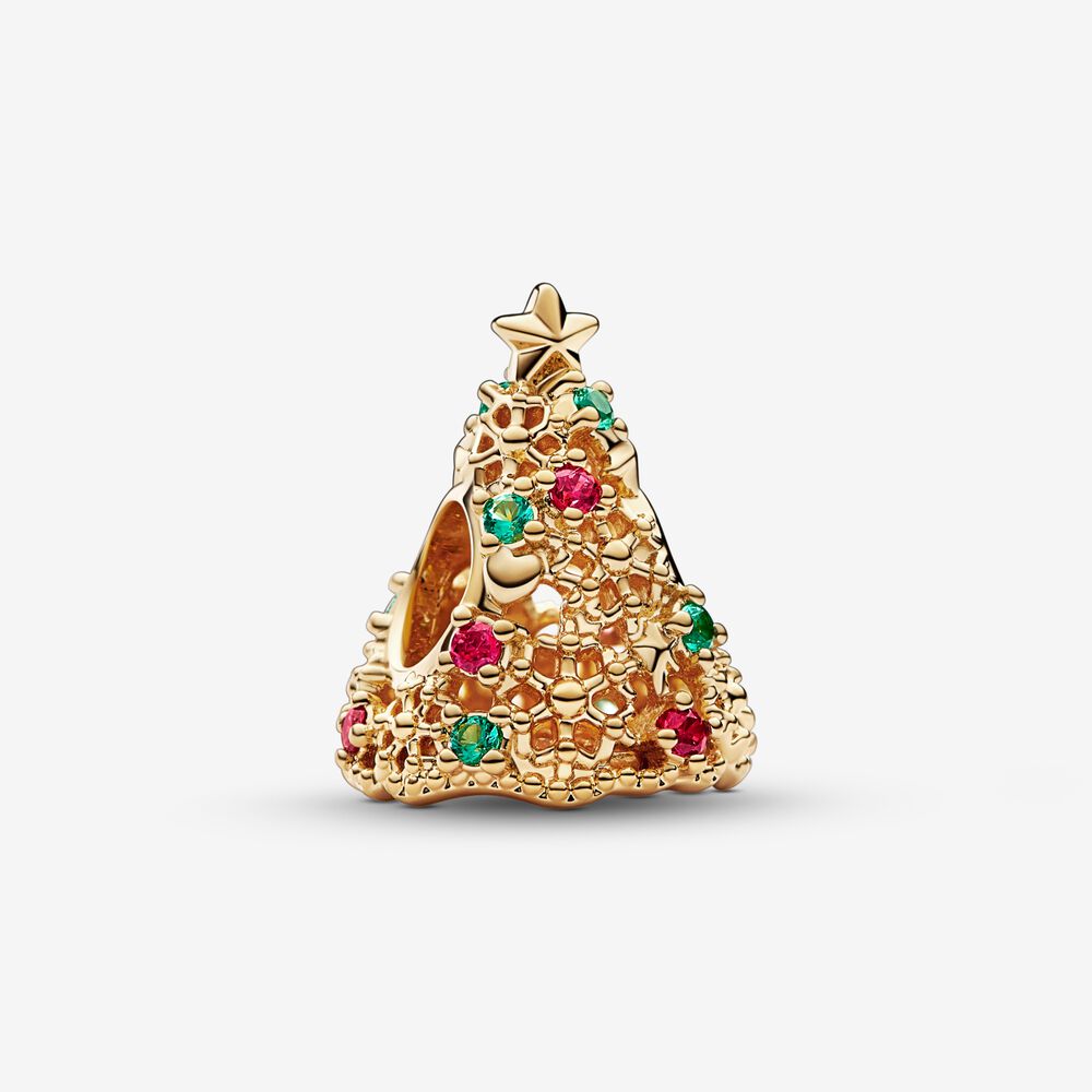Charme Brilho da Natal Árvore de Natal