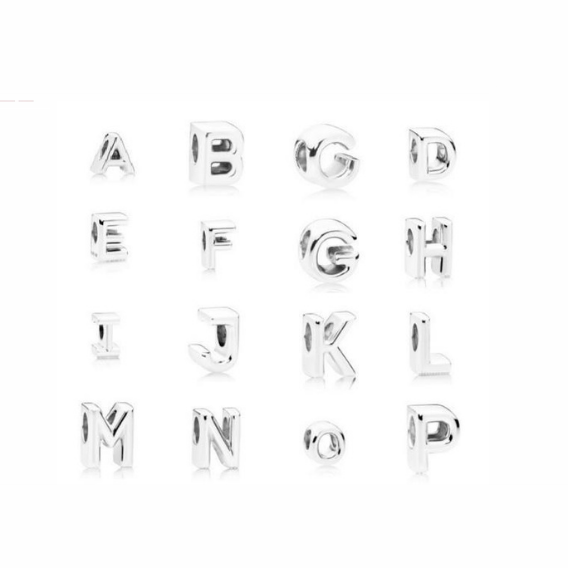 Charm Letras