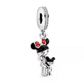 Charm Mãe e Filho Disney Mickey