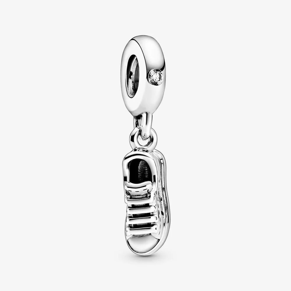 Charm Tenis Pendente