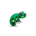 Charm Disney Camaleão Pascal Rapunzel
