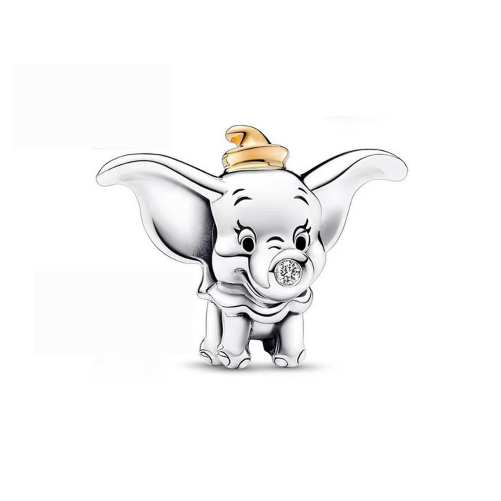 Charm Pendente Dumbo do 100º aniversário