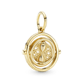 Charm Vira-Tempo - Harry Potter