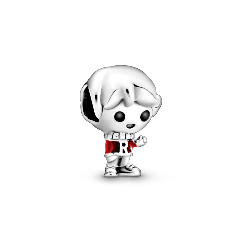 Charm Rony Weasley - Harry Potter