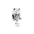 Charm Gatinho com Novelo de Lã