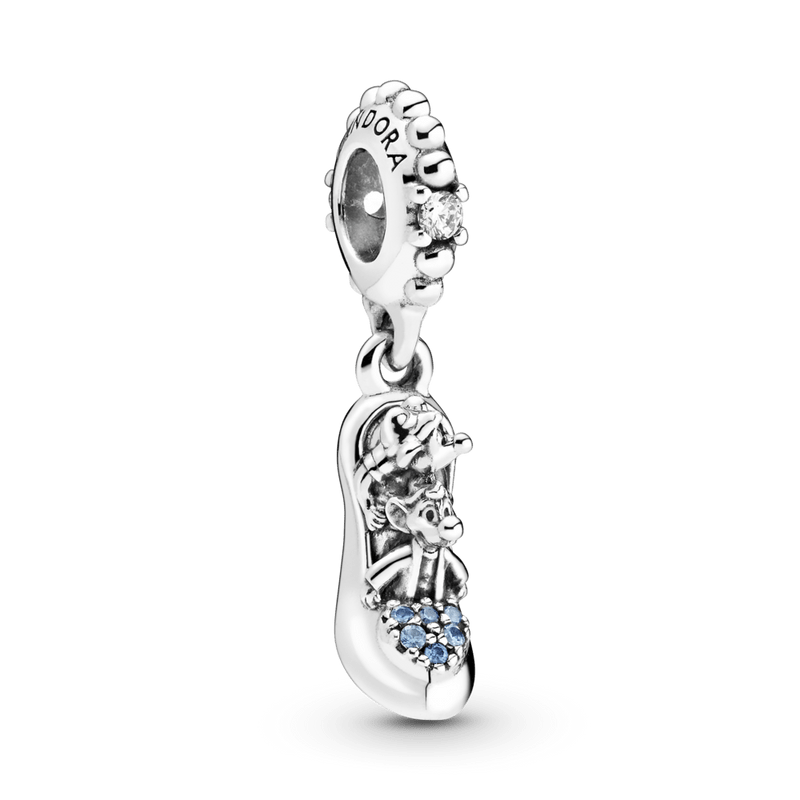 Charms Sapatinhos