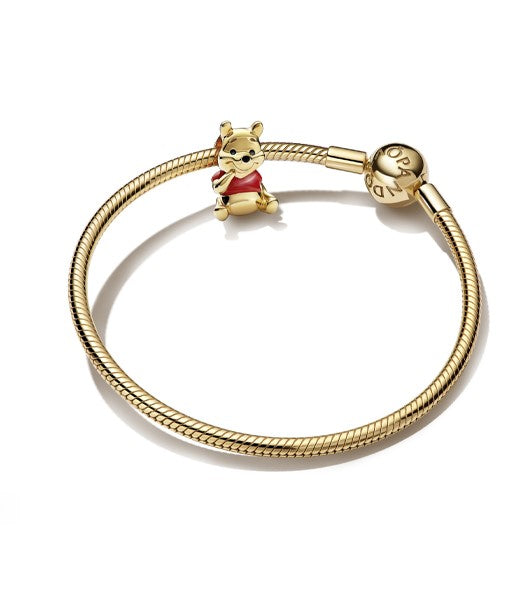 Charm Ursinho Pooh