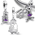 Charm Comemoração 100 anos