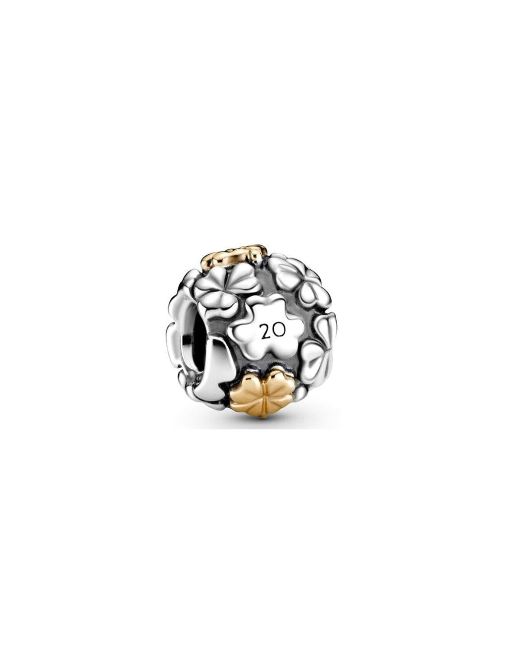 Charm Trevo de Quatro Folhas Edição Limitada 2020