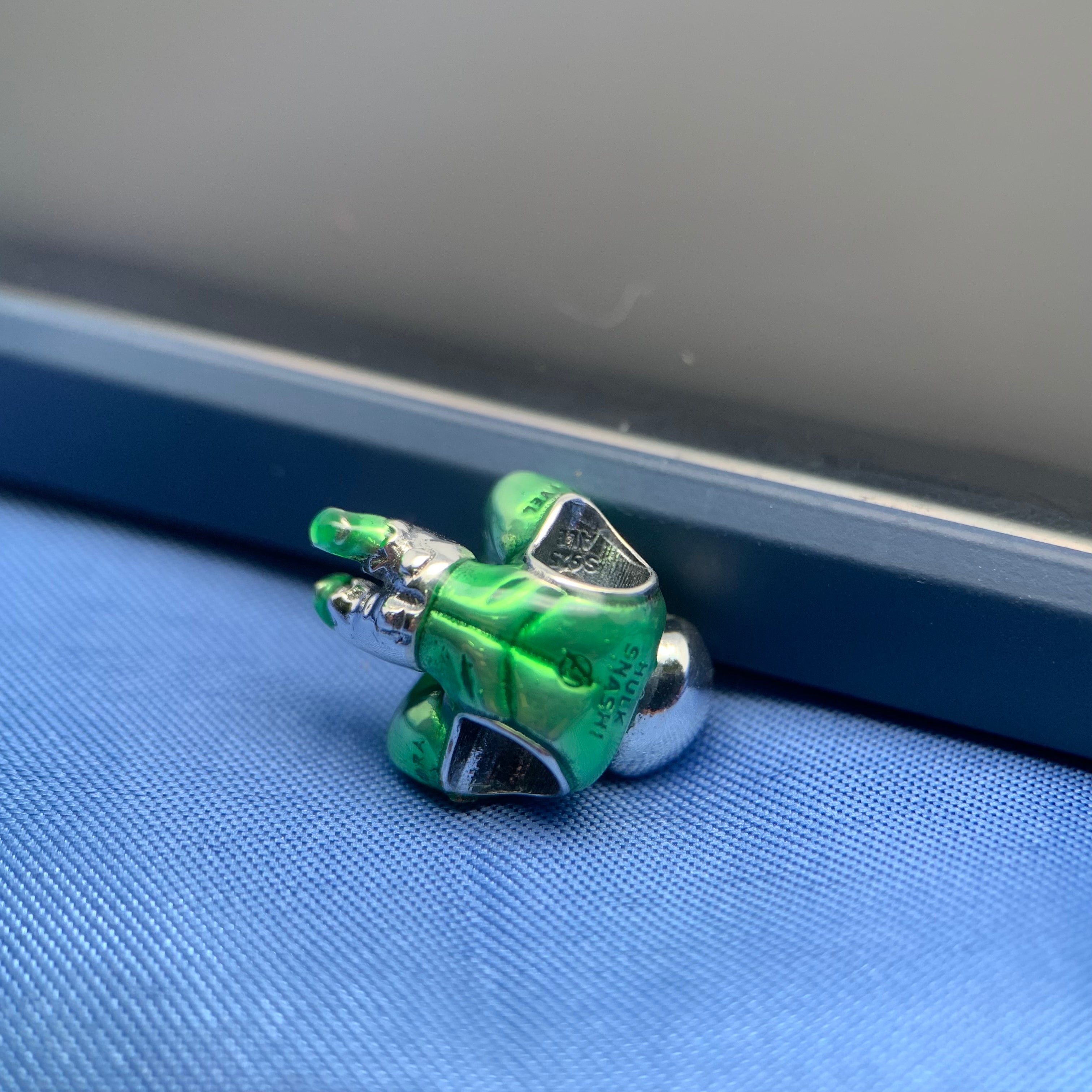 Charm Hulk - Marvel