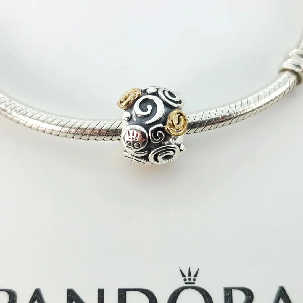 Charm Espiral Edição Limitada 2020