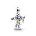 Charm Prata Pendente Disney Buzz Lightyear
