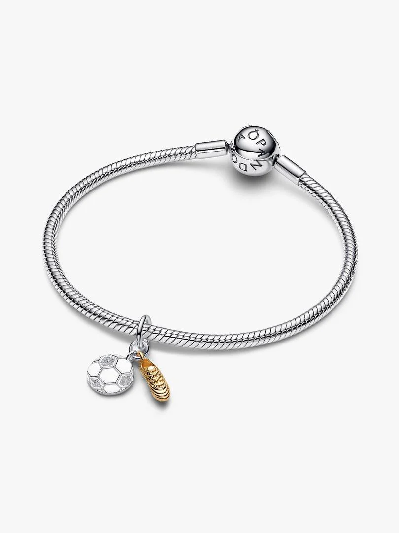 Charm Chuteira e Bola de Futebol Copa
