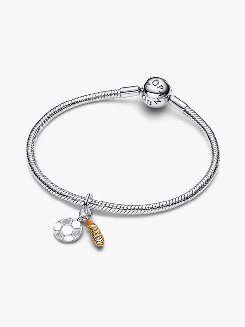 Charm Chuteira e Bola de Futebol Copa