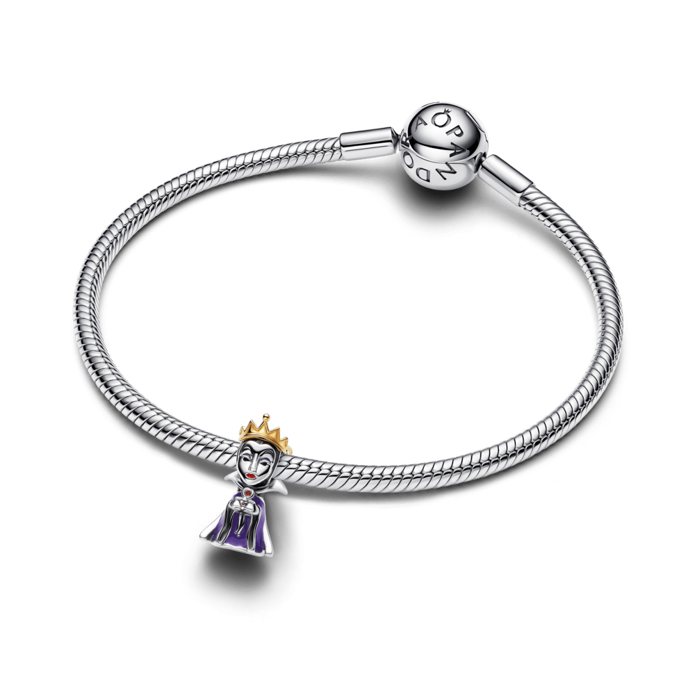 Charm Disney Rainha Má Branca De Neve