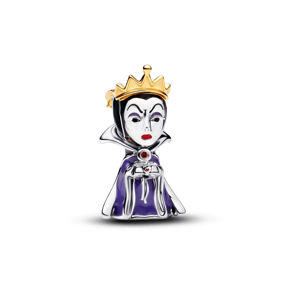 Charm Disney Rainha Má Branca De Neve