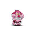 Charm Disney Gato Cheshire Alice no País das Maravilhas