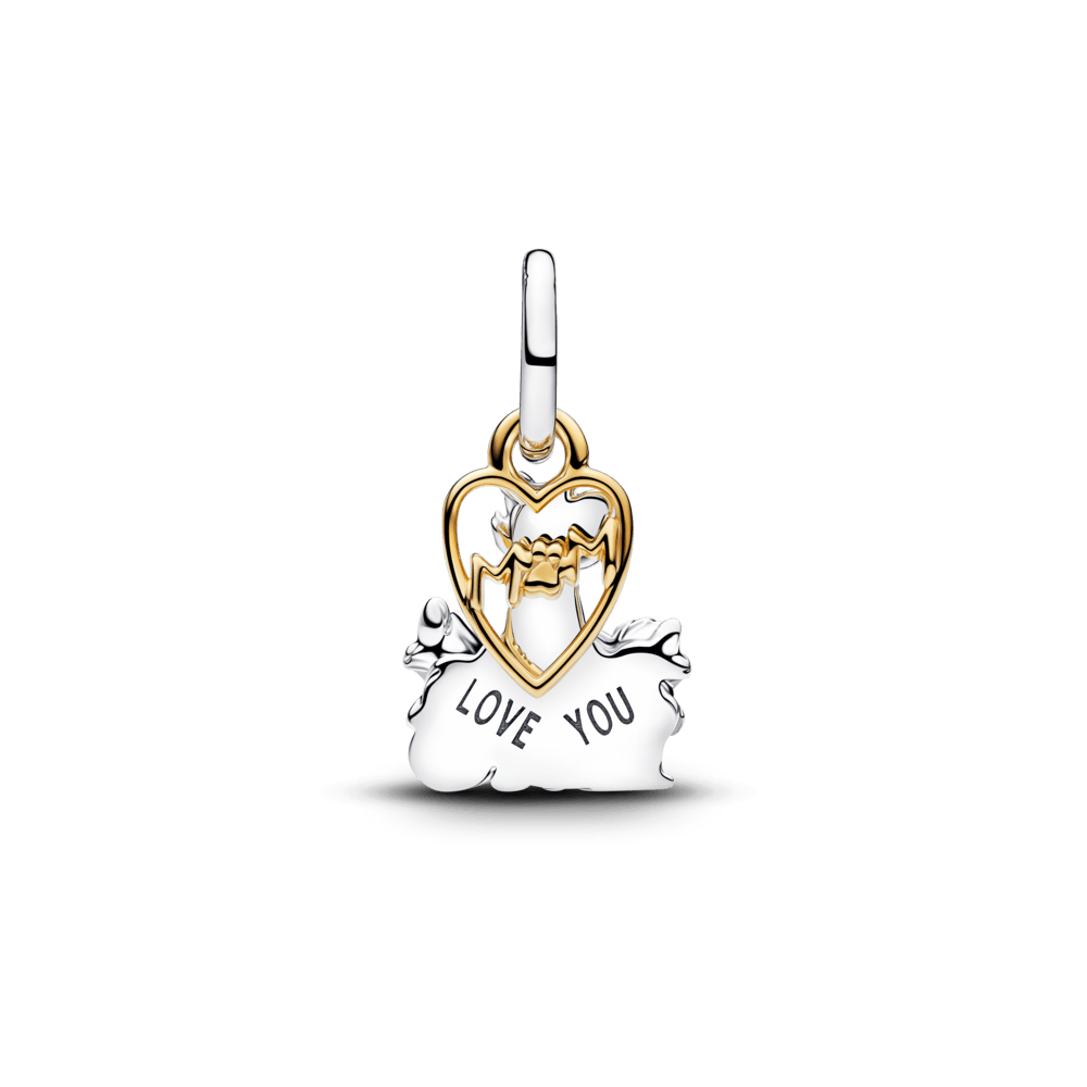Charm Pendente Disney Aristogatas