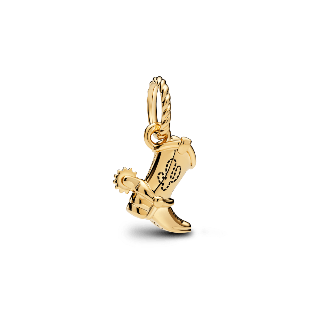 Charm Pendente Disney Bota Country Woody Toy Story